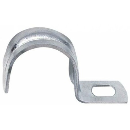 CAVALLOTTO FERMATUBO 1 FORO DIAMETRO 20mm