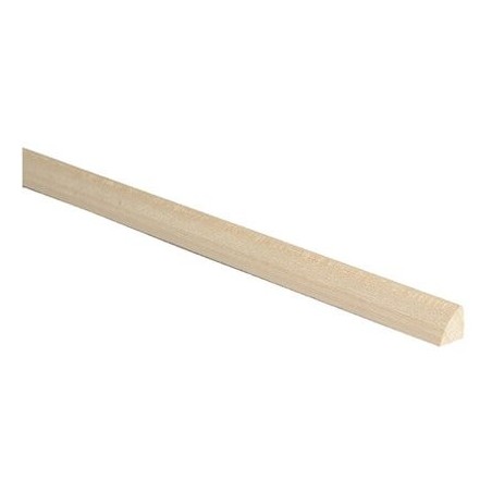 QUARTO DI TONDO AYOUS - DIMENSIONI: 2,0X2,0cm - Altezza: 3,00mt