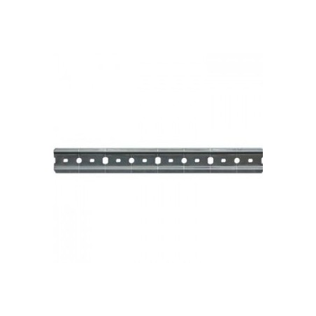 BARRA REGGIPENSILI UNIVERSALE ACCIAIO ZINCATO 200cm