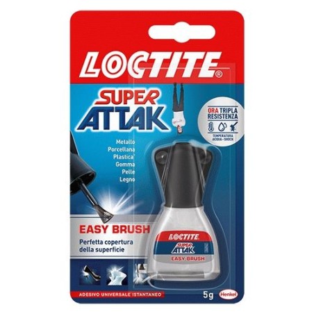 SUPERATTACK EASY BRUSH LOCTITE