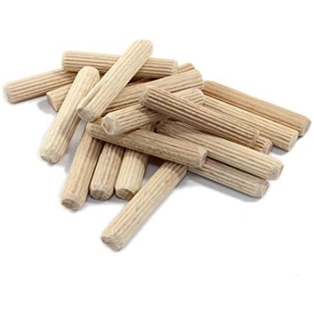 SPINE DI GIUNZIONE IN LEGNO