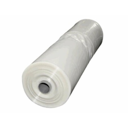 TELO PROTETTIVO IN POLIETILENE TRASPARENTE