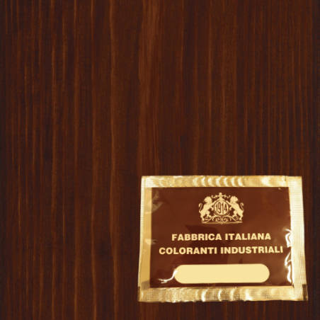 ANILINA ALL' ALCOOL NOCE ANTICO