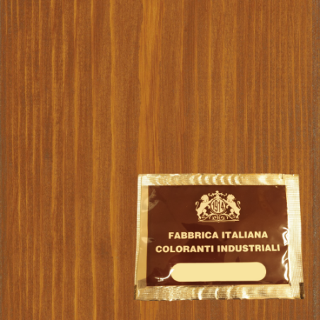 ANILINA ALL' ALCOOL TEAK BRUNO