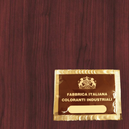 ANILINA ALL' ALCOOL MOGANO