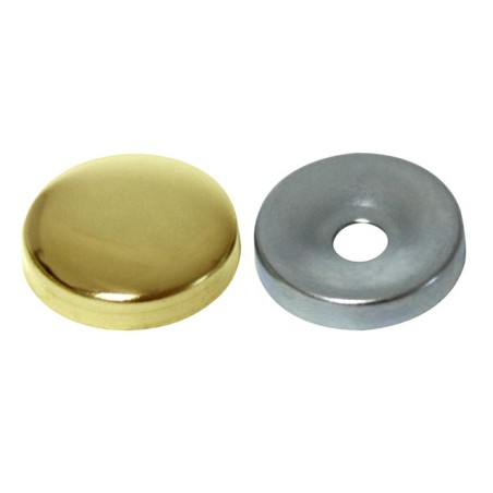 BORCHIA COPRIVITE OTTONE LUCIDO