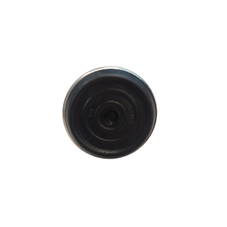 PARACOLPO SOTTOSEDIA OTTONATO CON BULLONE DIAMETRO 28mm