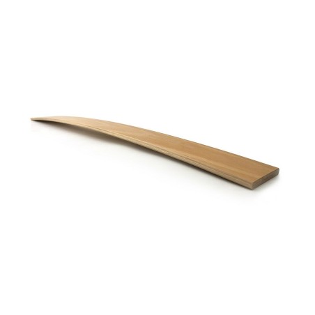 Doga in legno Faggio taglio personalizzato