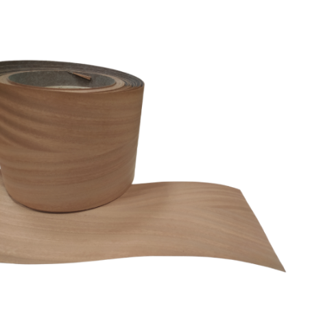 Bordo Impiallacciatura in Legno taglio personalizzato