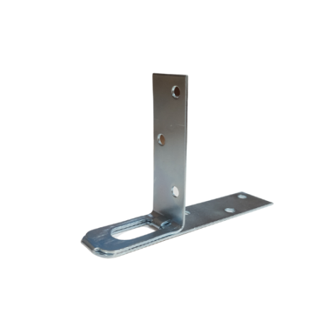 LASTRINA PIASTRA ANGOLARE 9,0X5,0cm