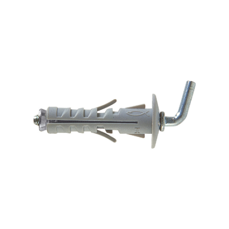 TASSELLO IN NYLON CON GANCIO PICCOLO