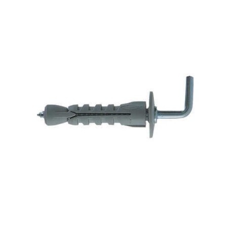 TASSELLO IN NYLON CON GANCIO GRANDE FISCHER