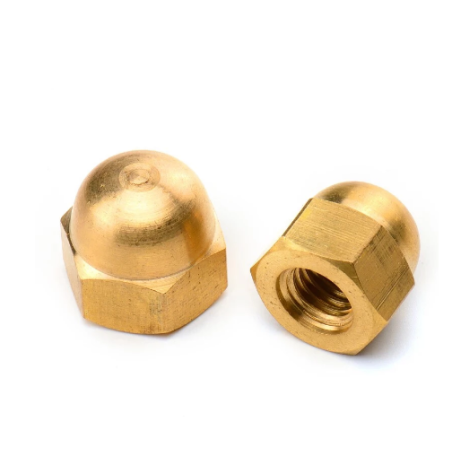 DADO CIECO OTTONATO ESAGONALE