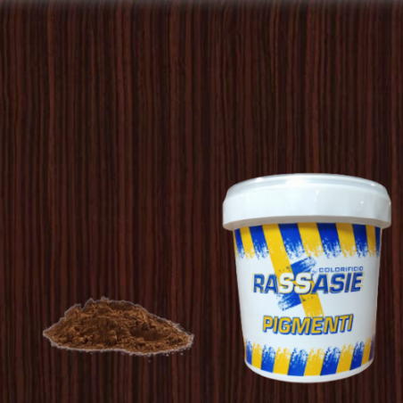 MORDENTE IN POLVERE MOGANO RASSASIE 500GR