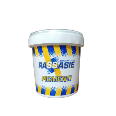 MORDENTE IN POLVERE MOGANO RASSASIE 500GR
