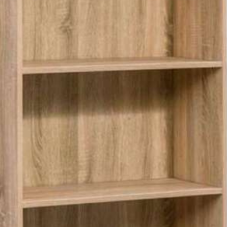 Ripiano Truciolato Nobilitato Castagno Su Misura