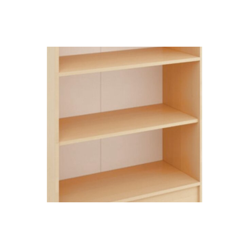 Ripiano Truciolato Nobilitato Faggio Su Misura