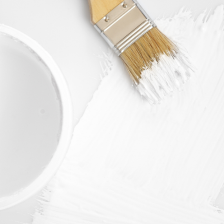 SOTTOSMALTO SINTETICA BIANCA 500ML