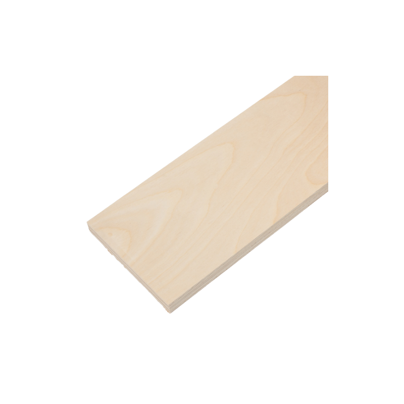 Pannello Compensato Multistrato Pioppo Spessore 10mm Su Misura