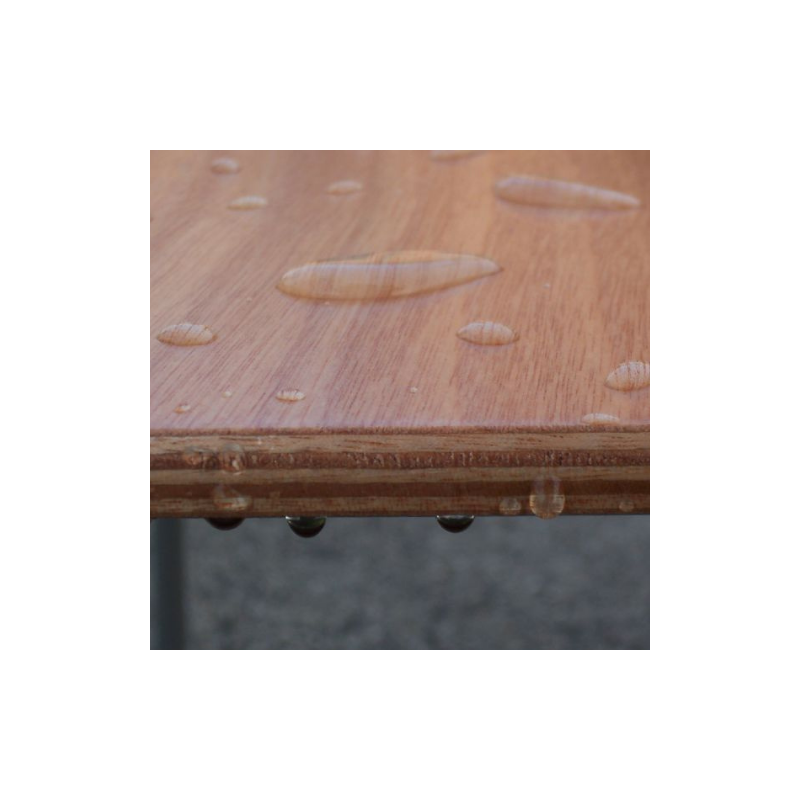 Pannello Tavola Compensato Okumè Spessore 4mm Su Misura