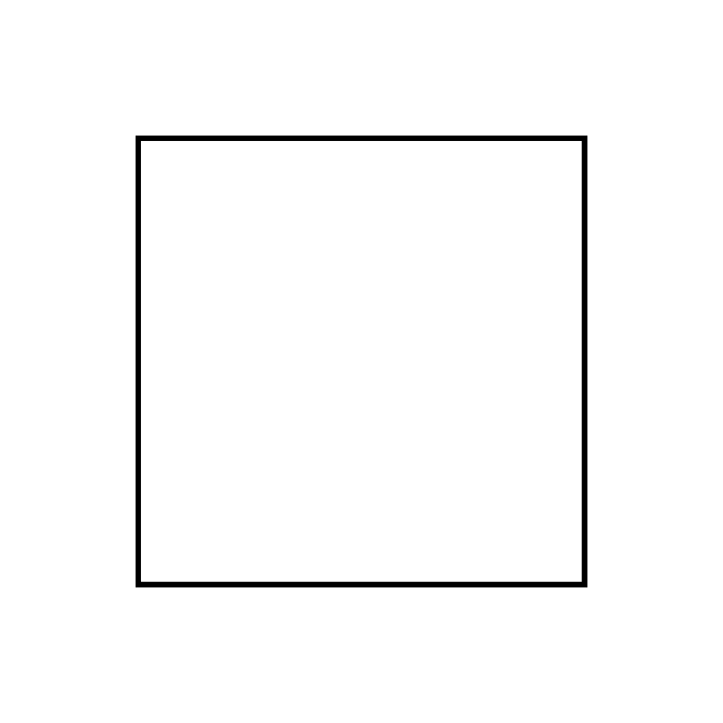 Pannello Truciolato Bianco Spessore 18mm Su Misura