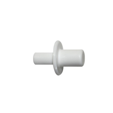 REGGIPIANO PLASTICA MM5/6 BIANCO