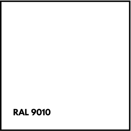 BOMBOLETTA SPRAY BIANCO OPACO DOC 400ML