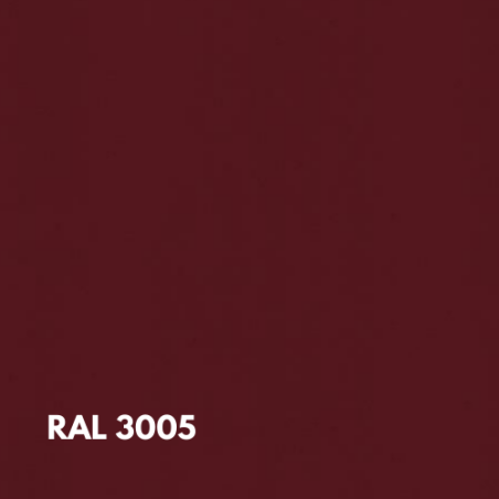 BOMBOLETTA SPRAY ACRILICA ROSSO VINO DOC 400ML