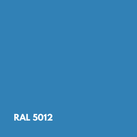 BOMBOLETTA SPRAY ACRILICA BLU LUCE DOC 400ML