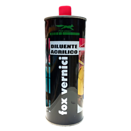 DILUENTE POLIVALENTE 1L