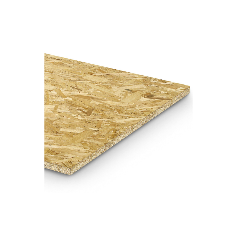 Pannello OSB Spessore 9mm Su Misura