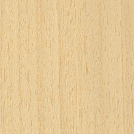 Paraspigolo in ayous grezzo taglio personalizzato