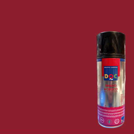 BOMBOLETTA SPRAY ACRILICA MARRONE DOC 400ML