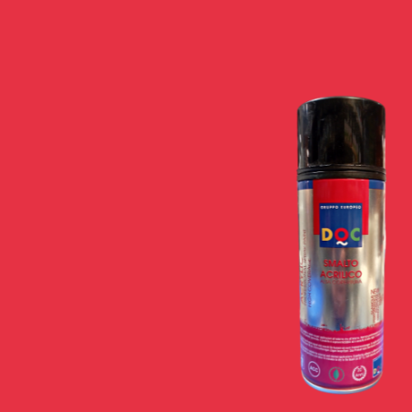 BOMBOLETTA SPRAY BIANCO LUCIDO DOC 400ML