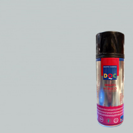 BOMBOLETTA SPRAY ACRILICA MARRONE DOC 400ML