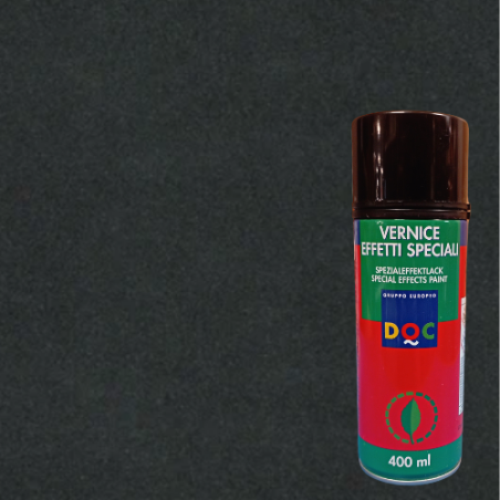 BOMBOLETTA SPRAY ACRILICA FERRO ANTICO DOC 400ML