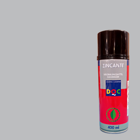 BOMBOLETTA SPRAY ACRILICA ZINCANTE A FREDDO DOC 400ML