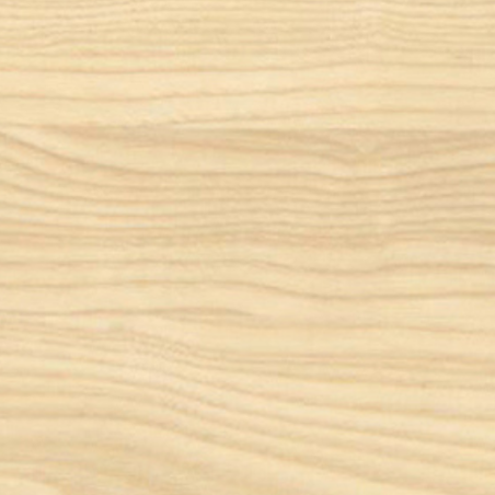 Mensola Frassino Stondata Su Misura