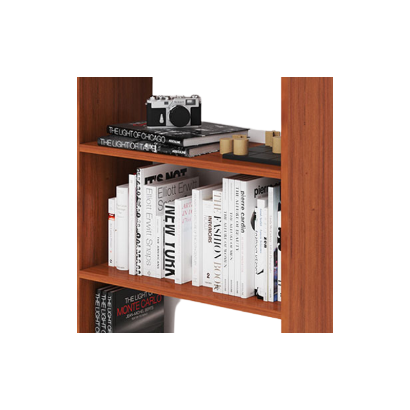 Ripiano Truciolato Nobilitato Ciliegio Su Misura