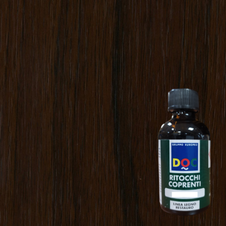 RITOCCO COPRENTE CON PENNELLINO PINO 30ML PER LEGNO