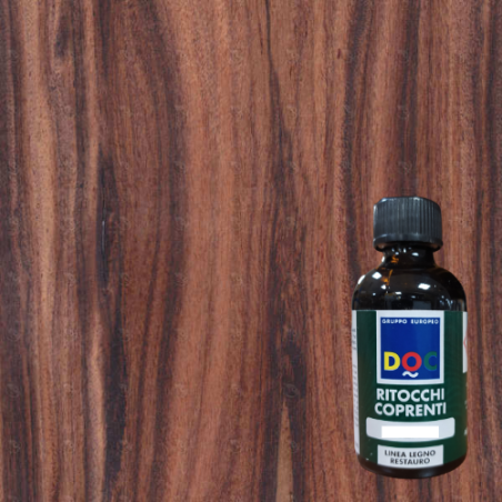 RITOCCO COPRENTE CON PENNELLINO PINO 30ML PER LEGNO