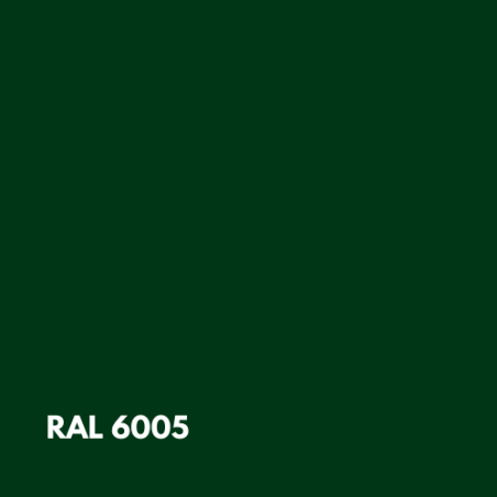 COLORANTE CONCENTRATO UNIVERSALE VERDE BOSCO 40 ML