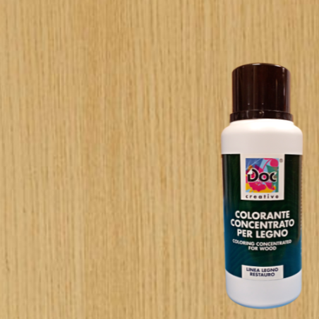 COLORANTE CONCENTRATO UNIVERSALE GIALLO LIMONE 40 ML