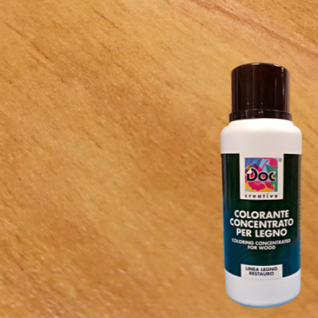 COLORANTE CONCENTRATO UNIVERSALE GIALLO LIMONE 40 ML