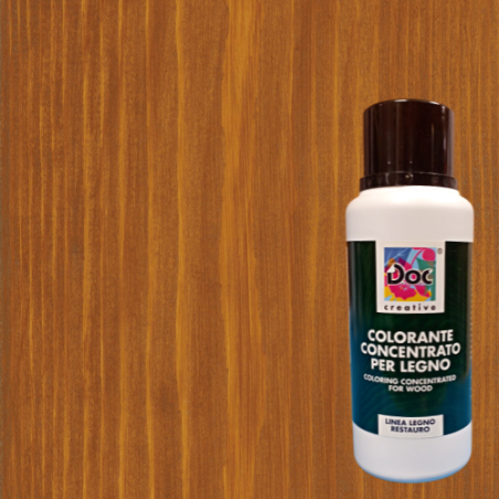 COLORANTE CONCENTRATO UNIVERSALE GIALLO LIMONE 40 ML