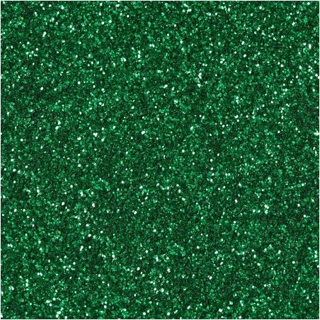 ADDITIVO GLITTER PER IDROPITTURE VERDE FOX