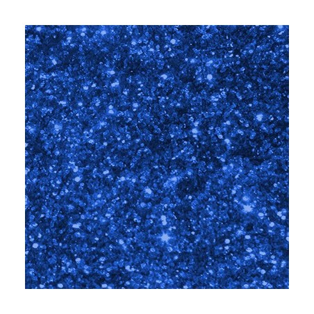 ADDITIVO GLITTER PER IDROPITTURE BLU FOX