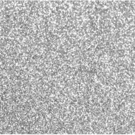 ADDITIVO GLITTER PER IDROPITTURE ARGENTO FOX