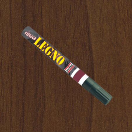 PENNARELLO PER RITOCCO LEGNO NOCE MEDIO