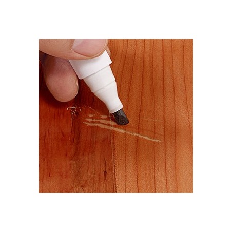 PENNARELLO PER RITOCCO LEGNO NOCE MEDIO